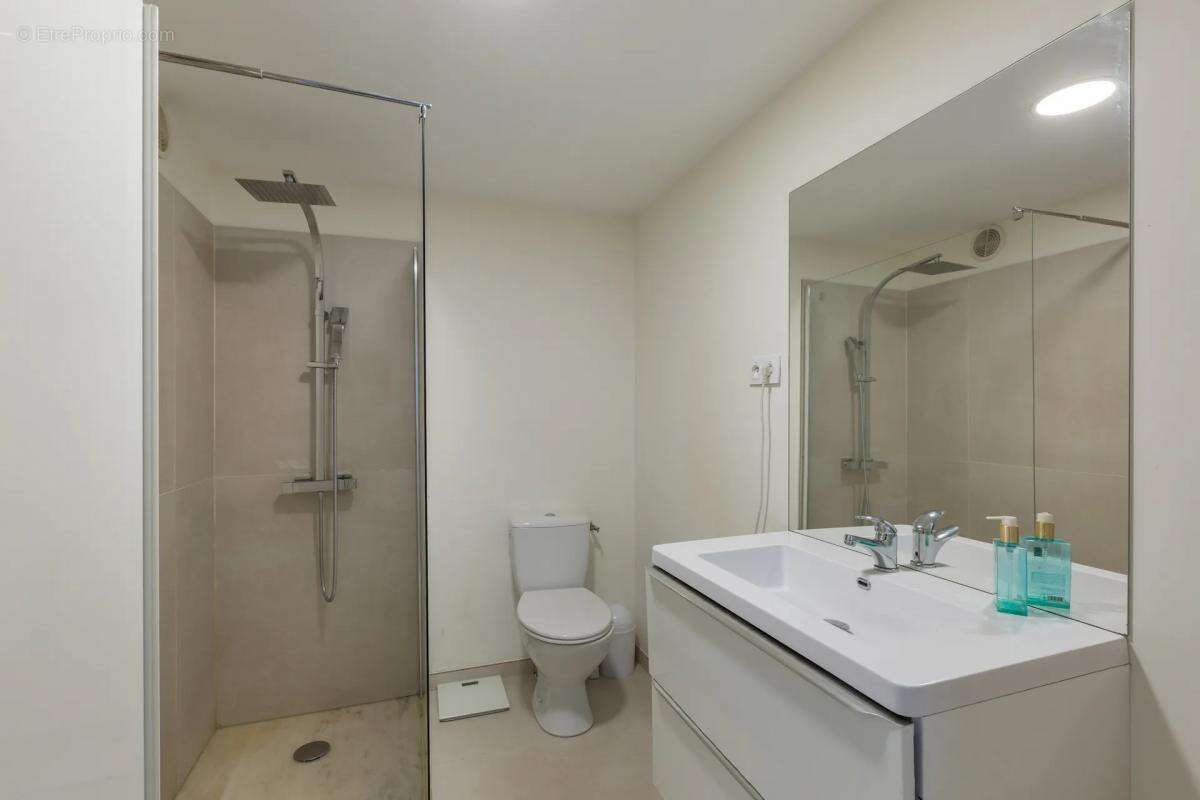 Maison à BOURG-SAINT-CHRISTOPHE