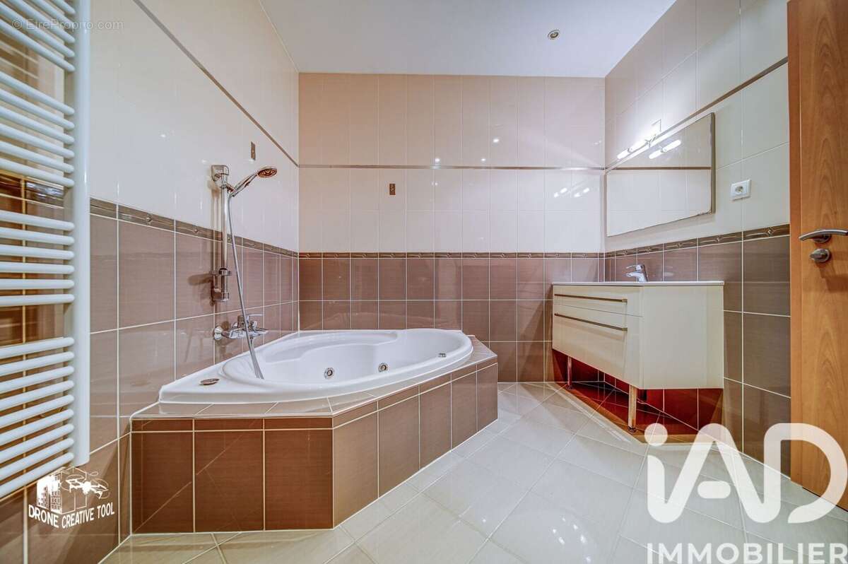 Photo 7 - Maison à FONTOY