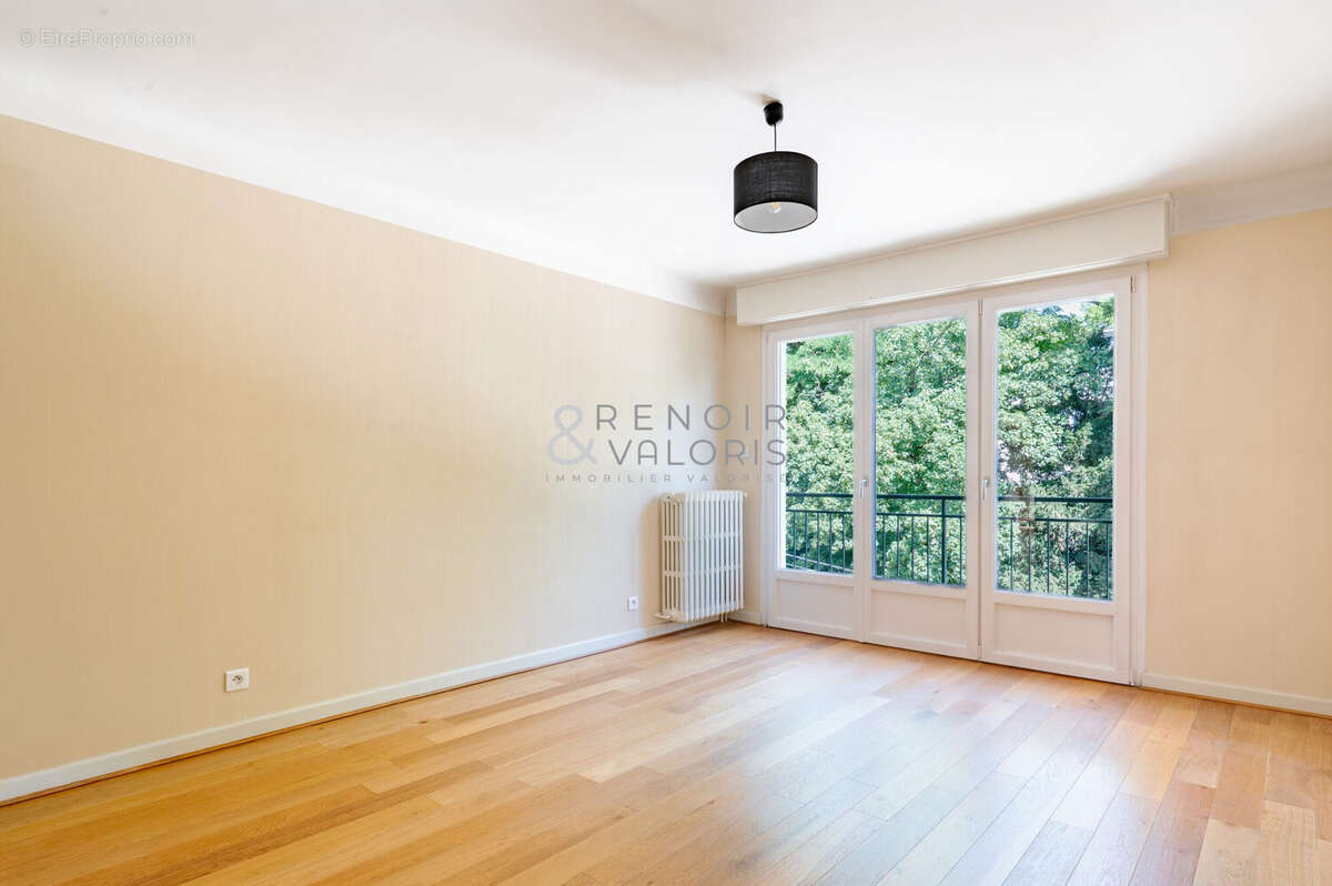 Appartement 120 m² à Nancy  - photo 6