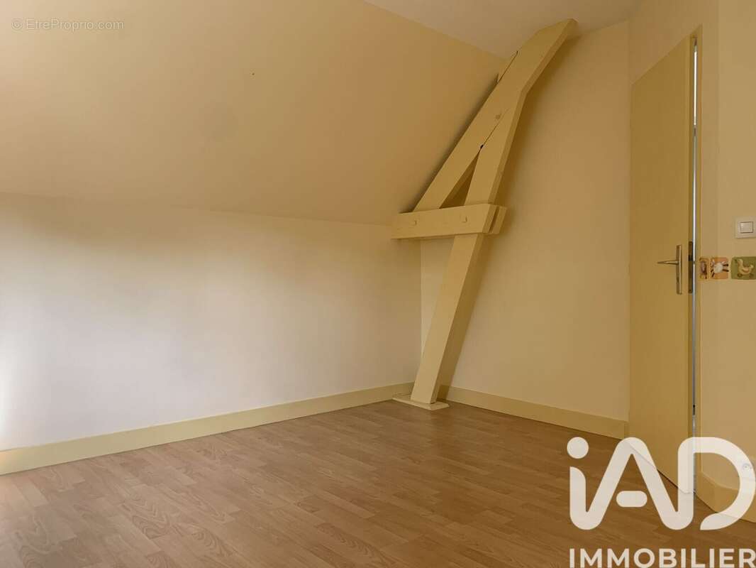 Photo 9 - Maison à NOUZILLY