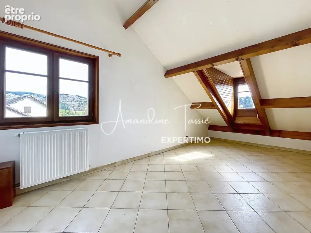 Maison familiale de 162,8 m2 habitables à Saint-Jean-du-Bruel - photo 12