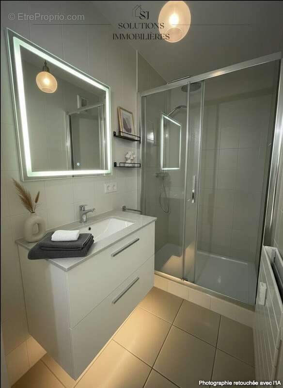 Appartement à VIENNE