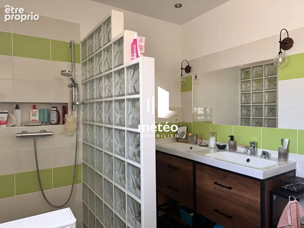 Maison 4 pièces à vendre - 124 m² avec terrain de 802 m² aux Sables - photo 11