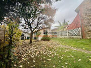 Maison à VITRY-SUR-SEINE