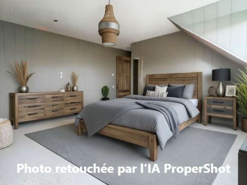 Mesnil esnard maison contemporaine 250 m2 - photo 14