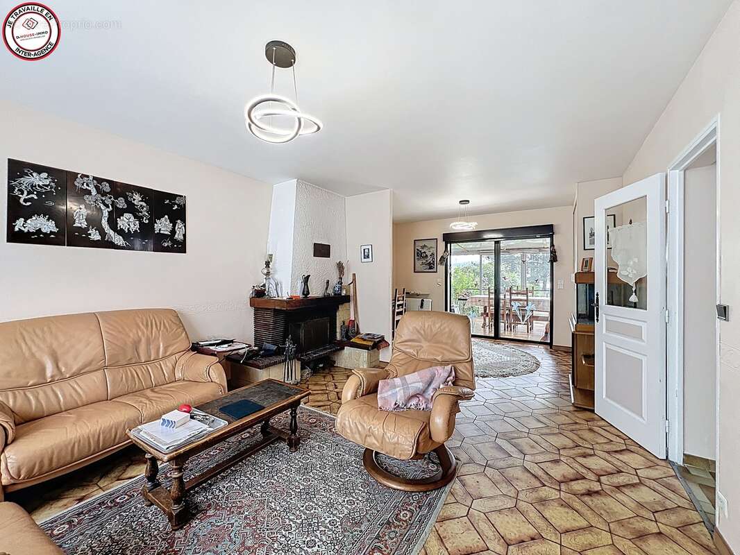 Maison à LONGJUMEAU