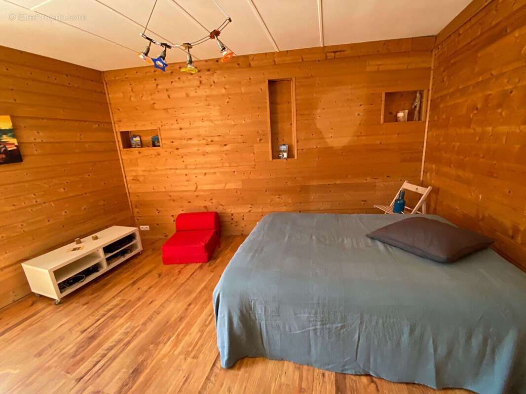 Maison à CLEDEN-CAP-SIZUN