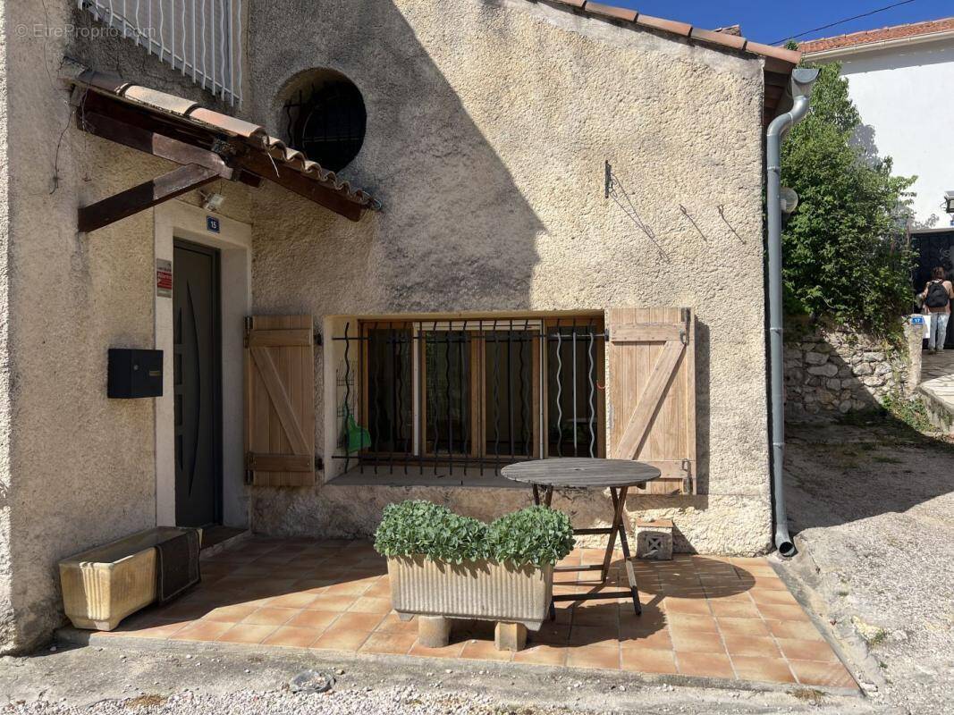 Maison à PLAN-DE-CUQUES