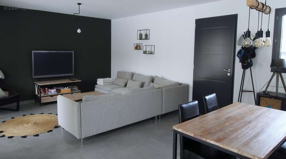 Rare à Méjannes-le-Clap : Villa Contemporaine Plain-Pied (DPE A) avec dépendance et piscine - photo 5