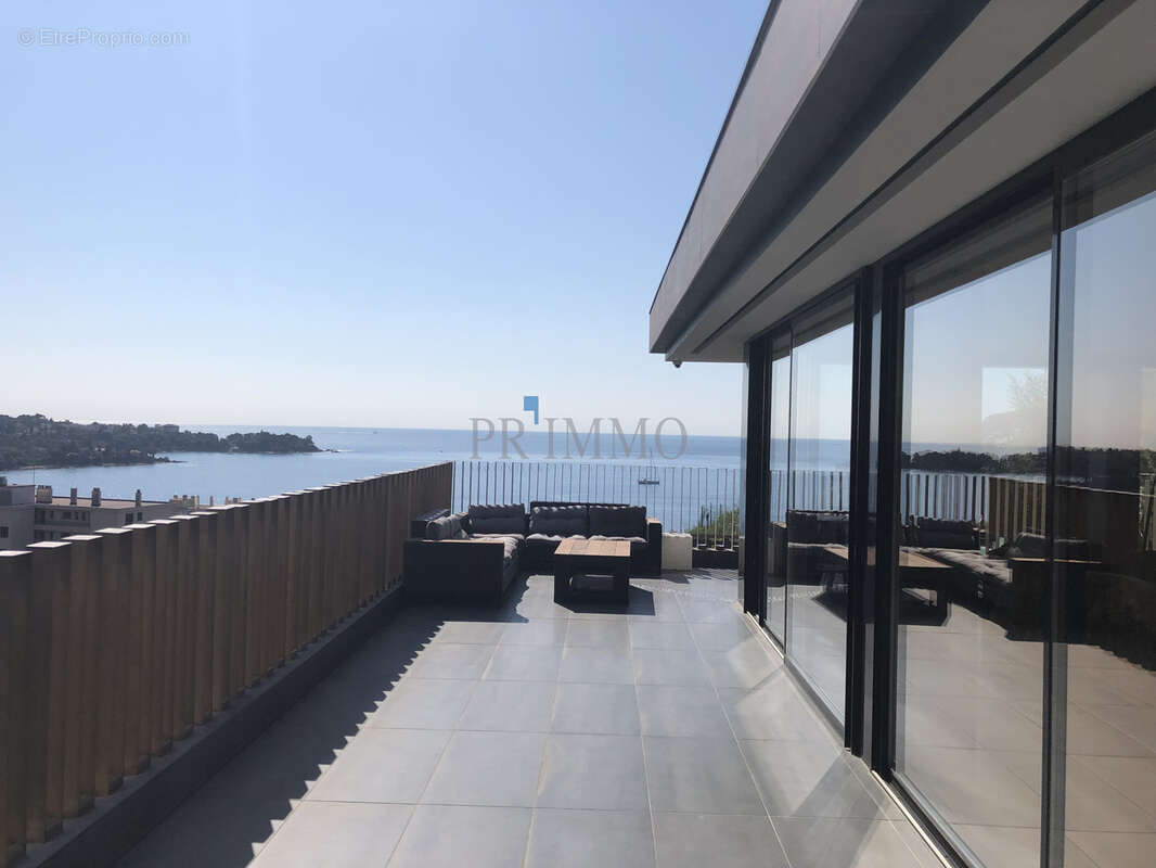 Maison à LA SEYNE-SUR-MER