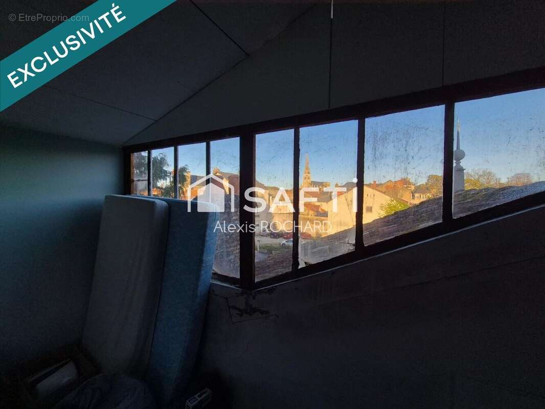 Photo 7 - Maison à MONTMORILLON