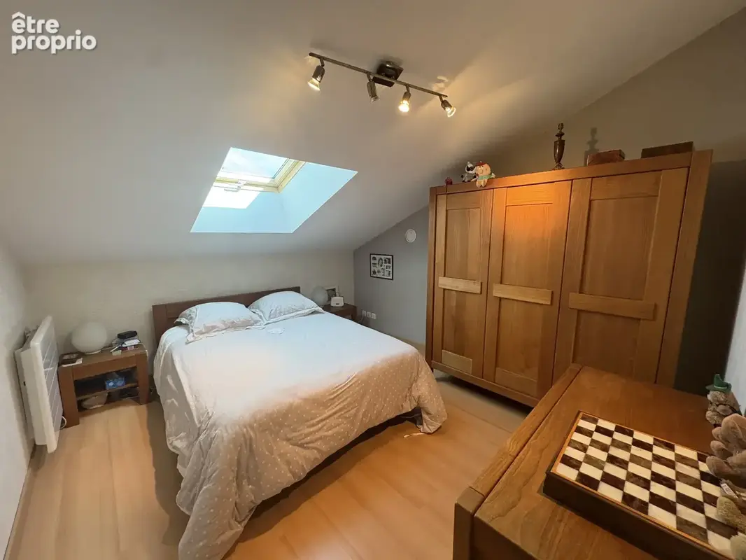 Maison de 230m2 avec piscine - photo 6