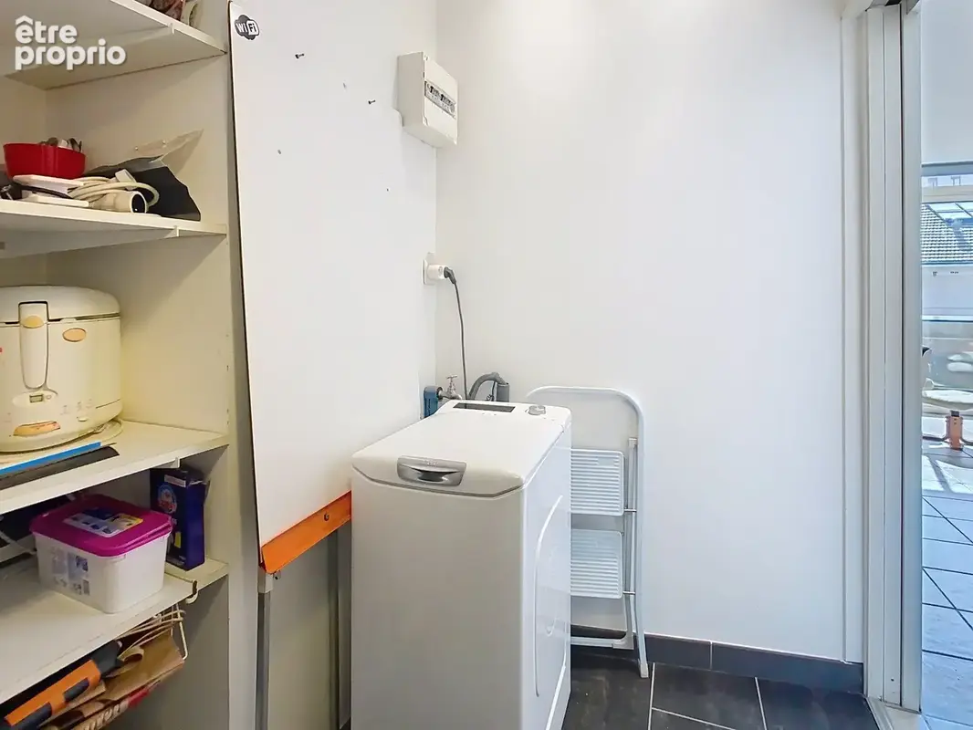 Appartement à vendre 3 pièces ANNEMASSE (74) - photo 9