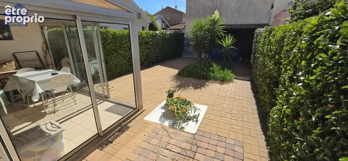 Photo Maison à Valras-Plage au prix de 263 000€