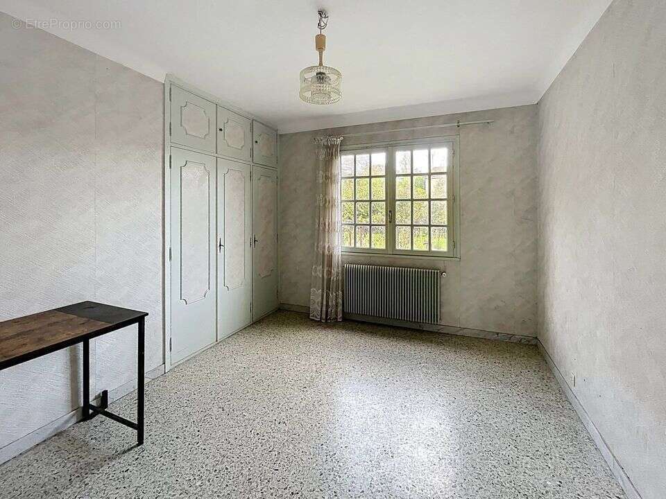 Maison à LA COLLE-SUR-LOUP