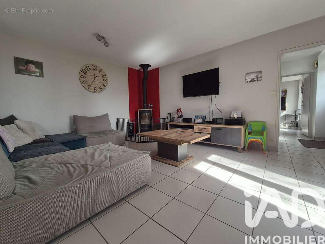 Photo 7 - Maison à CERSAY