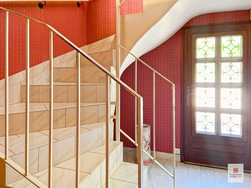 Maison Souvigne Sur Sarthe 7 pièce(s) 152.7 m2 - photo 4