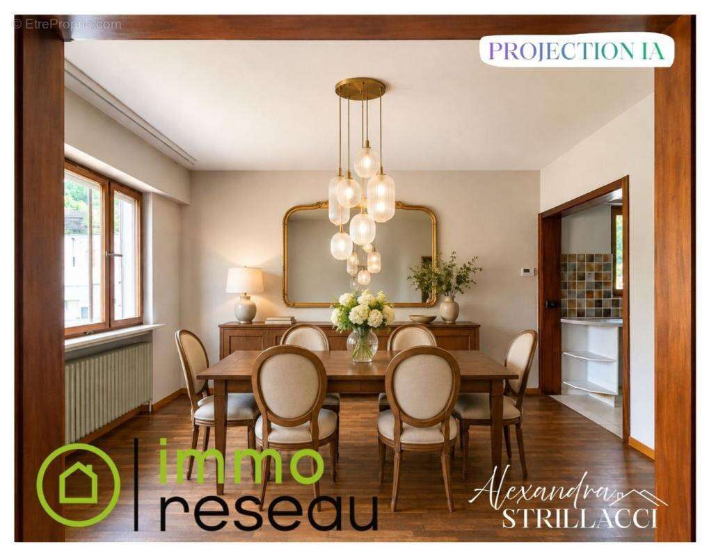 Maison 123 m² à Hombourg-Haut  - photo 4
