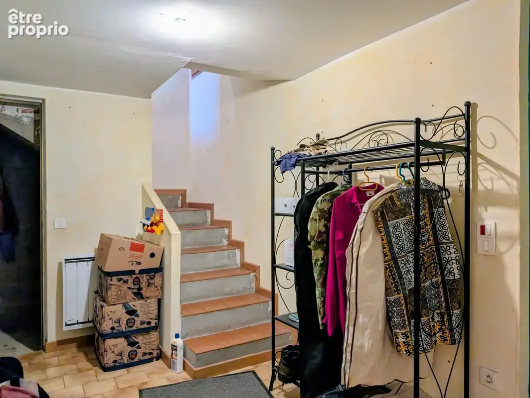 Maison à vendre 6 pièces SAINT HIPPOLYTE DU FORT (30) - photo 16
