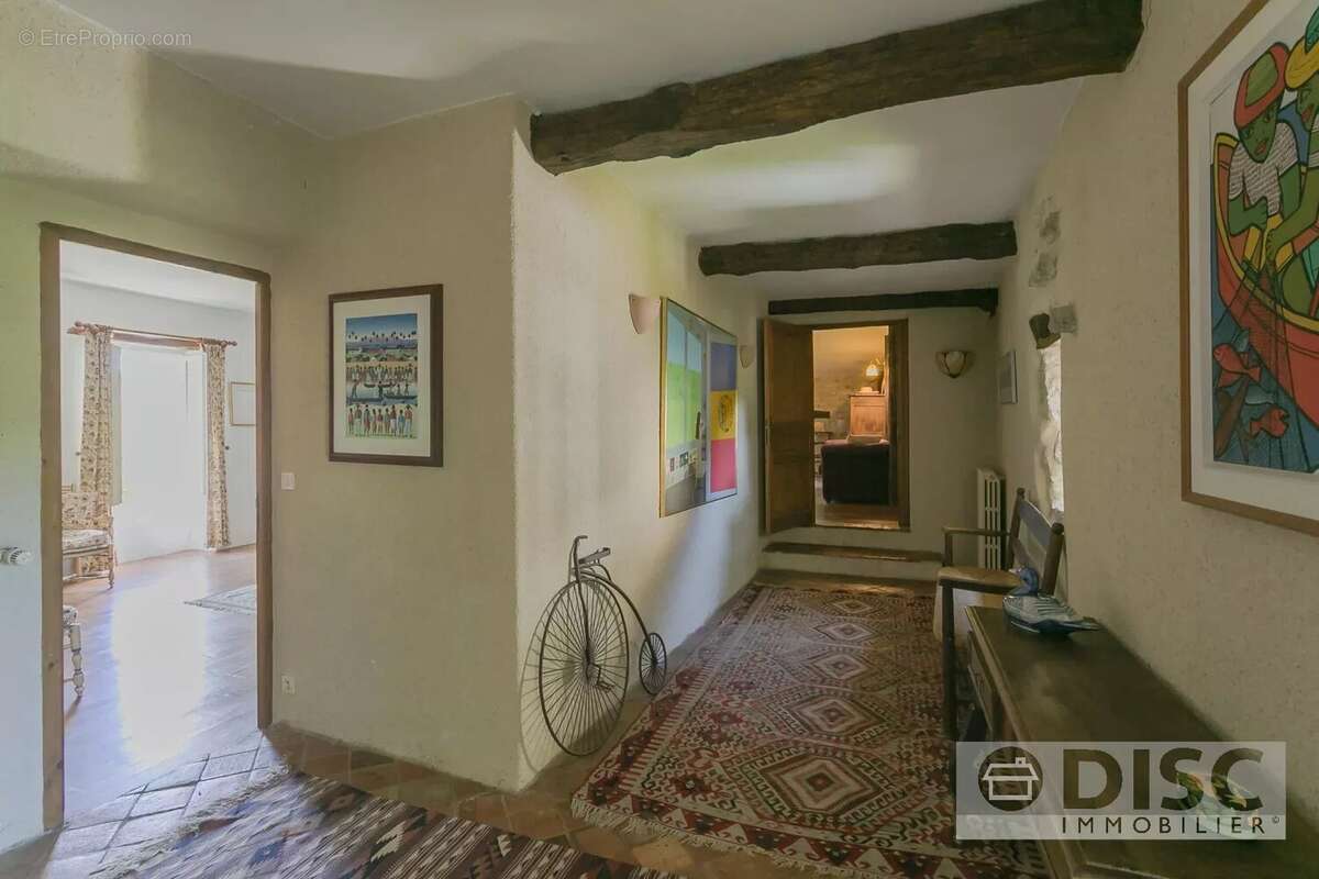 Maison à CORDES-SUR-CIEL