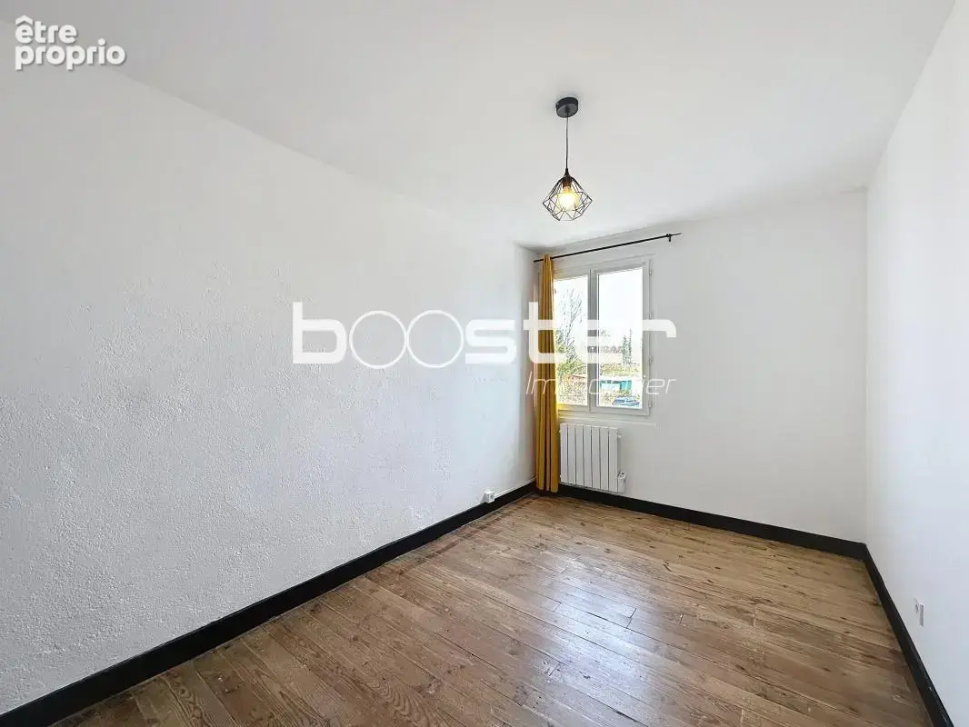 Maison de ville - photo 8