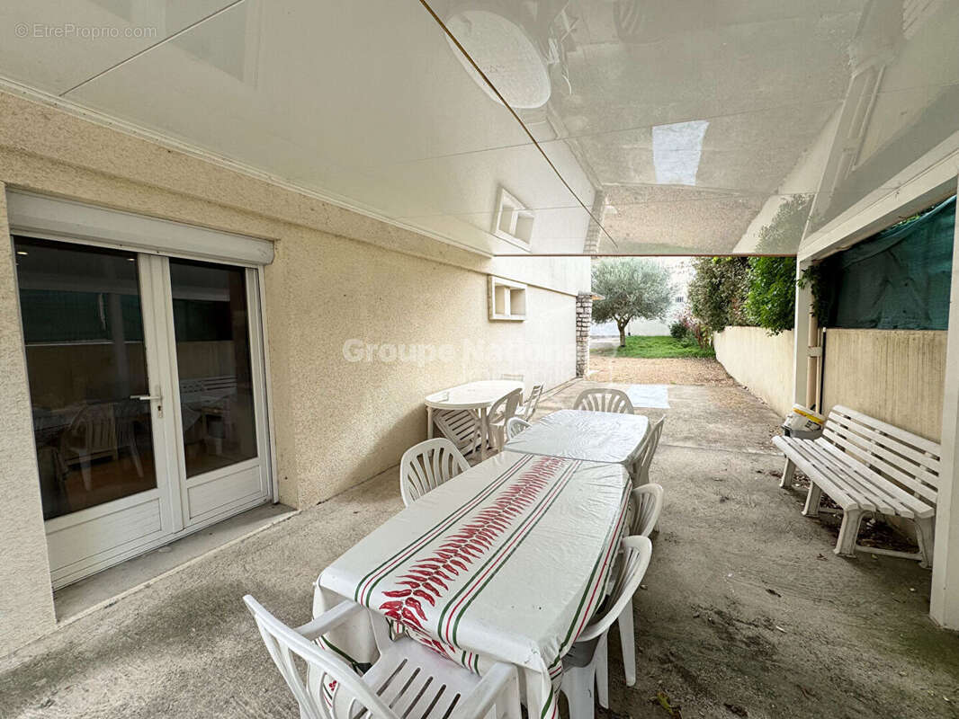 Maison à BAGNOLS-SUR-CEZE