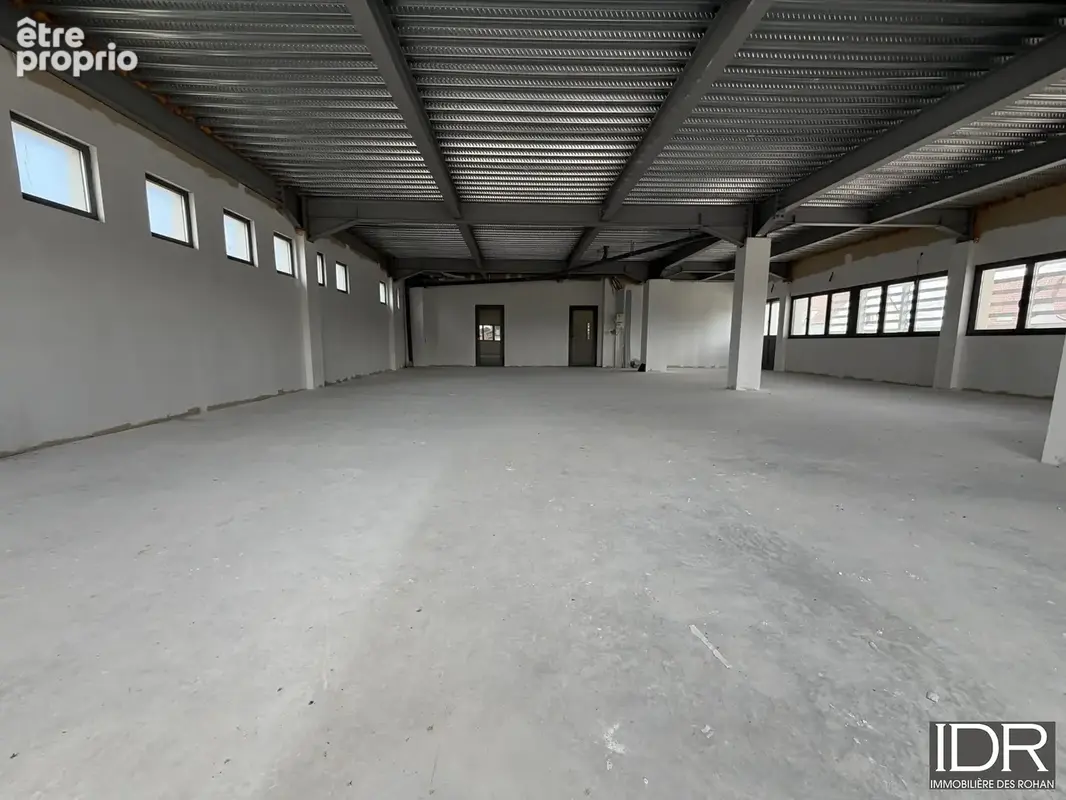 Commerce 166 m² à vendre à Haguenau (67500) - photo 3