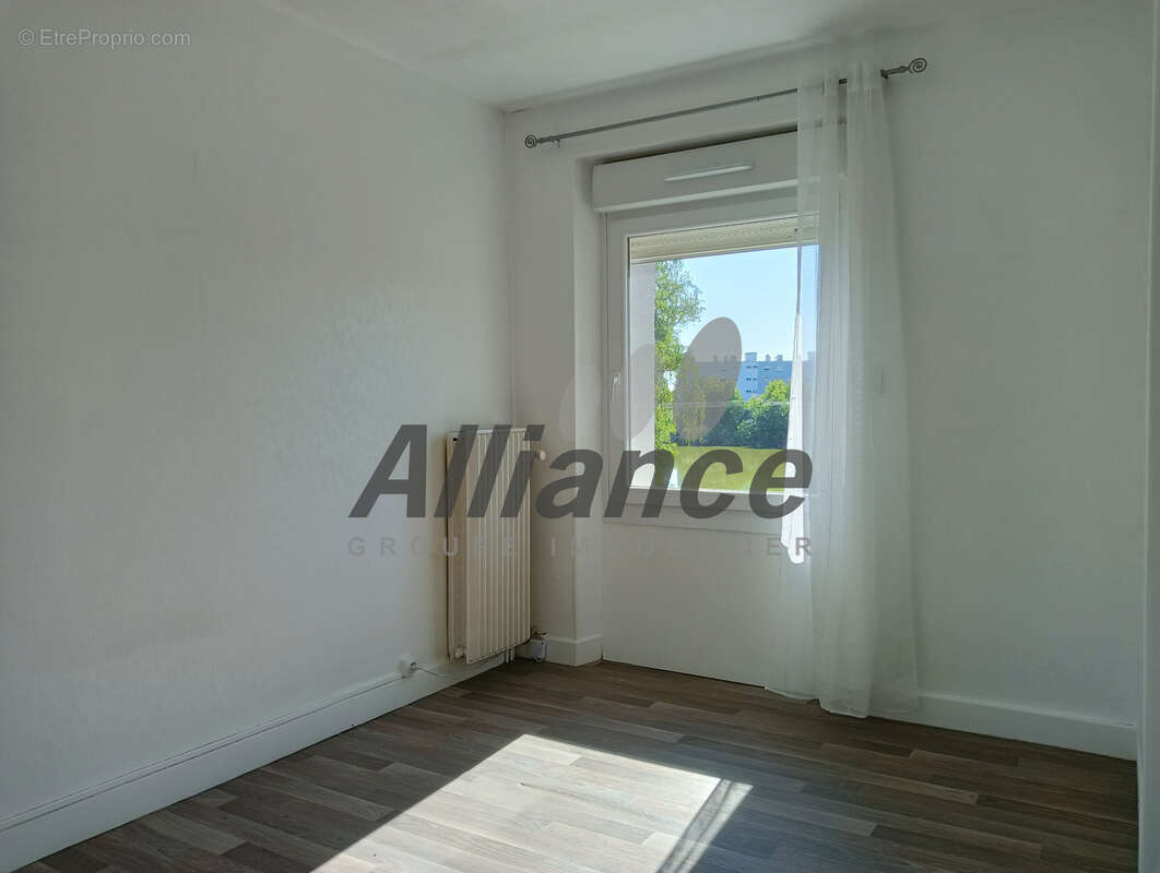 Centre de luxeuil-les-bains, maison au bord de l'eau - photo 13
