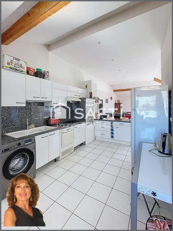 Photo 9 - Appartement à ISTRES