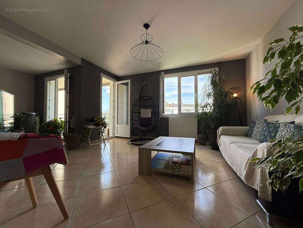 Appartement à ANGERS