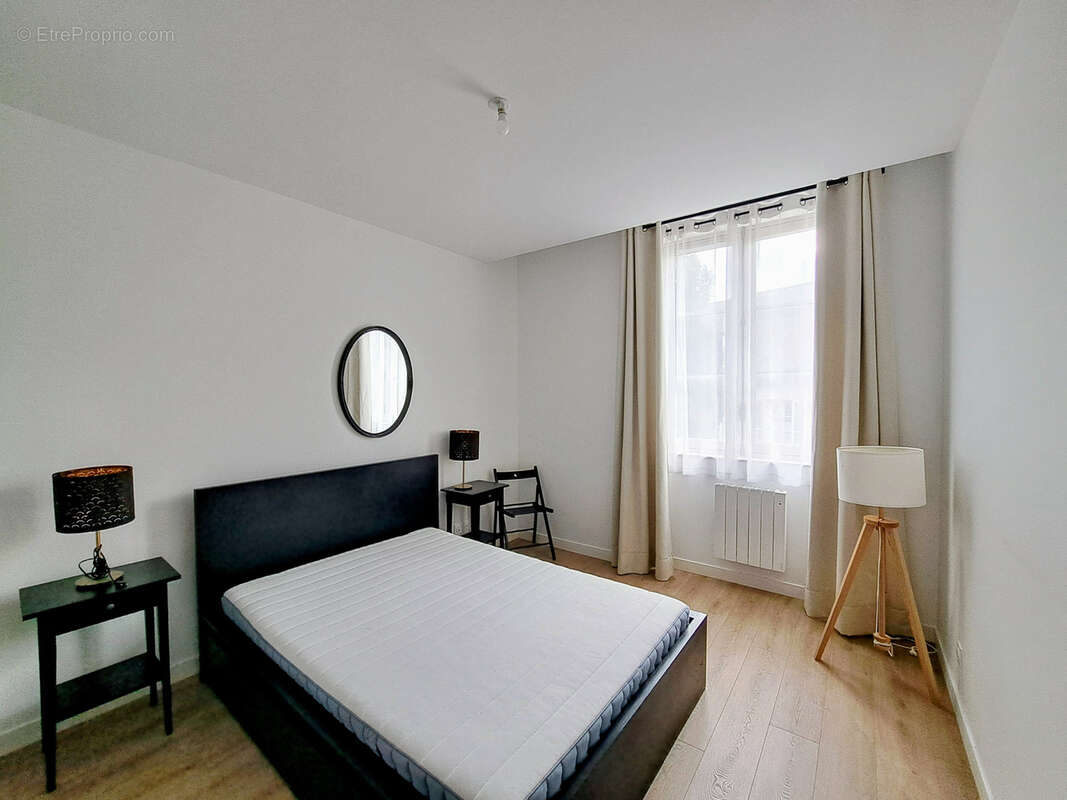 Appartement à SENLIS