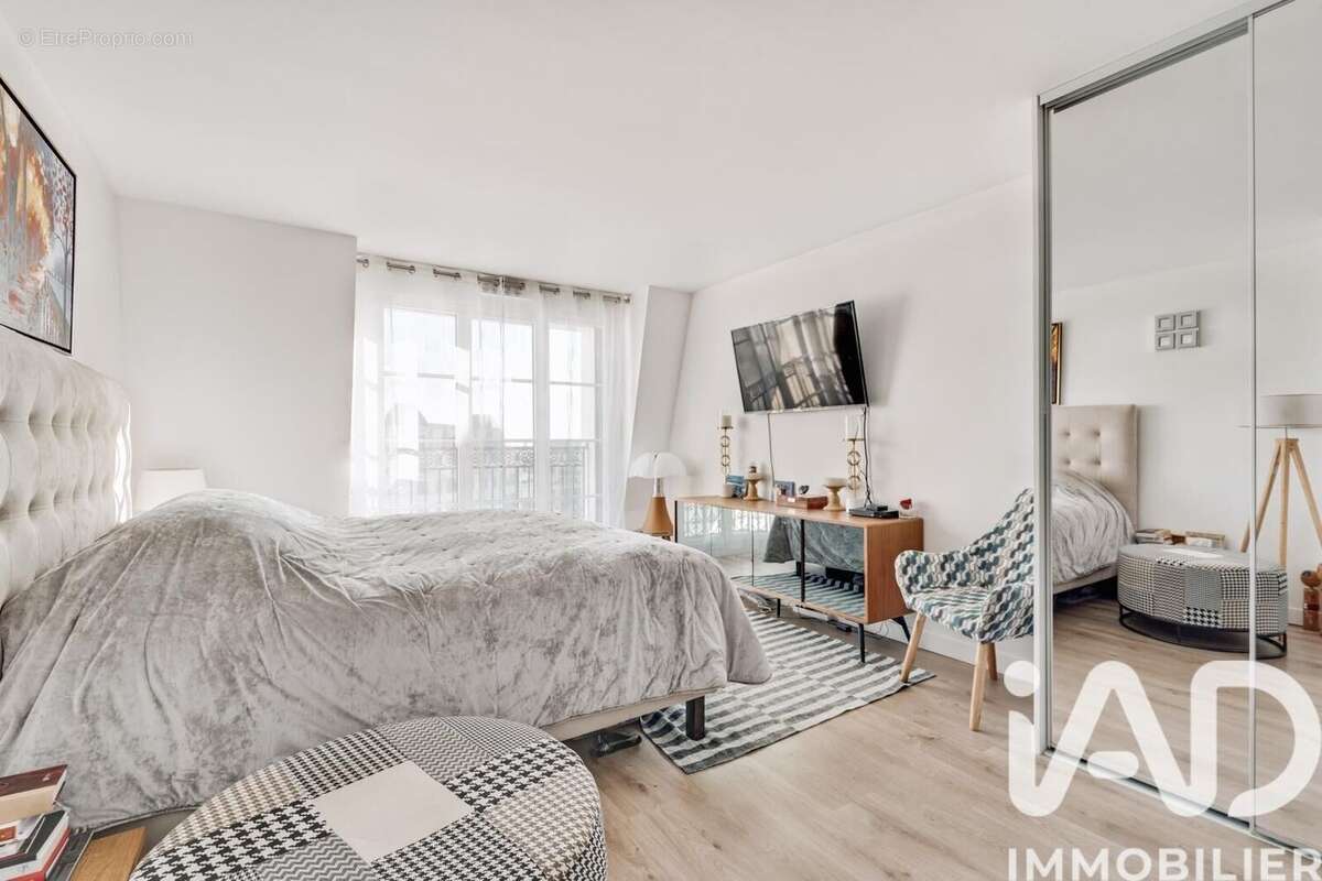Photo 5 - Appartement à CLAMART