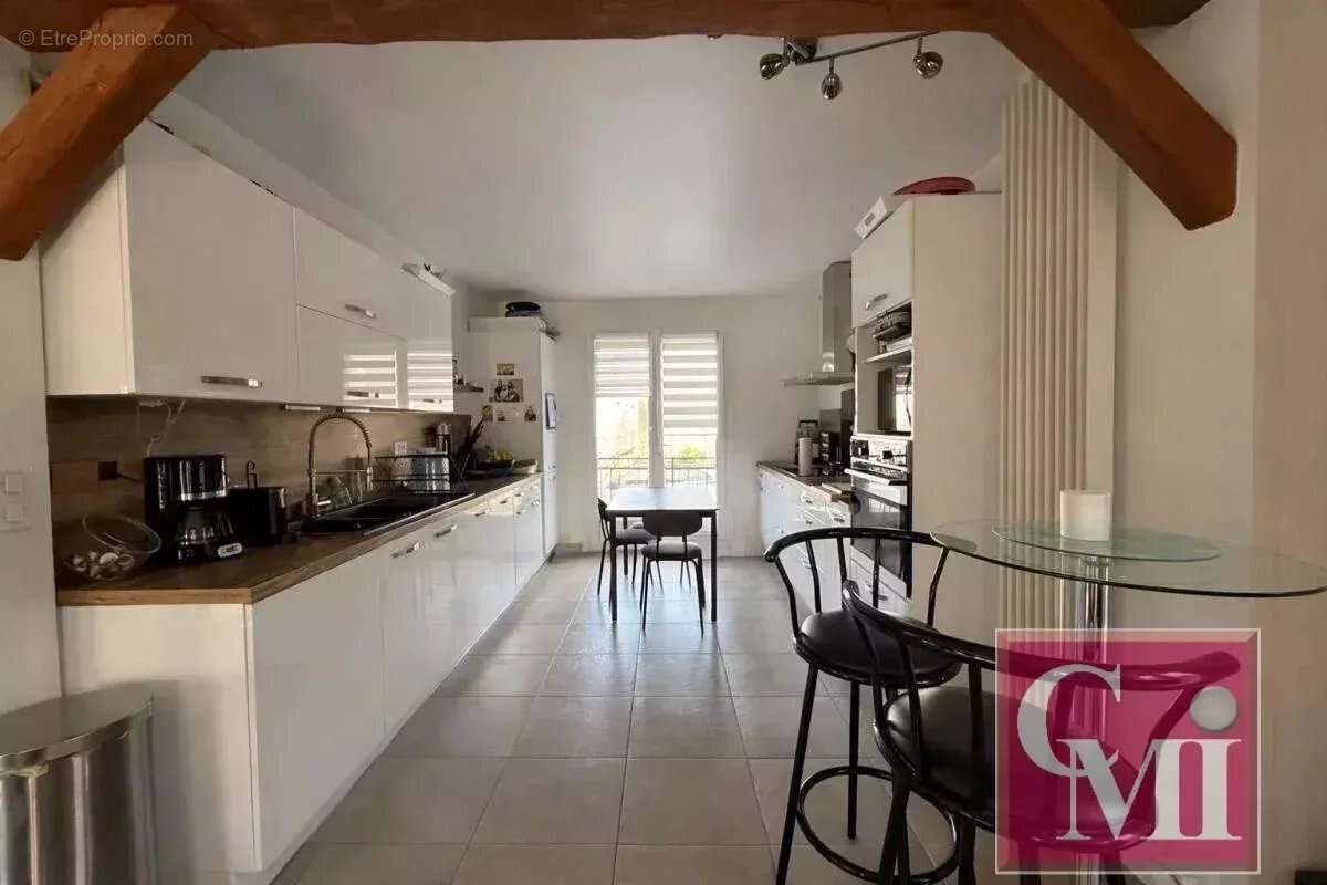 Un environnement privilégié pour une maison aux prestations - photo 6