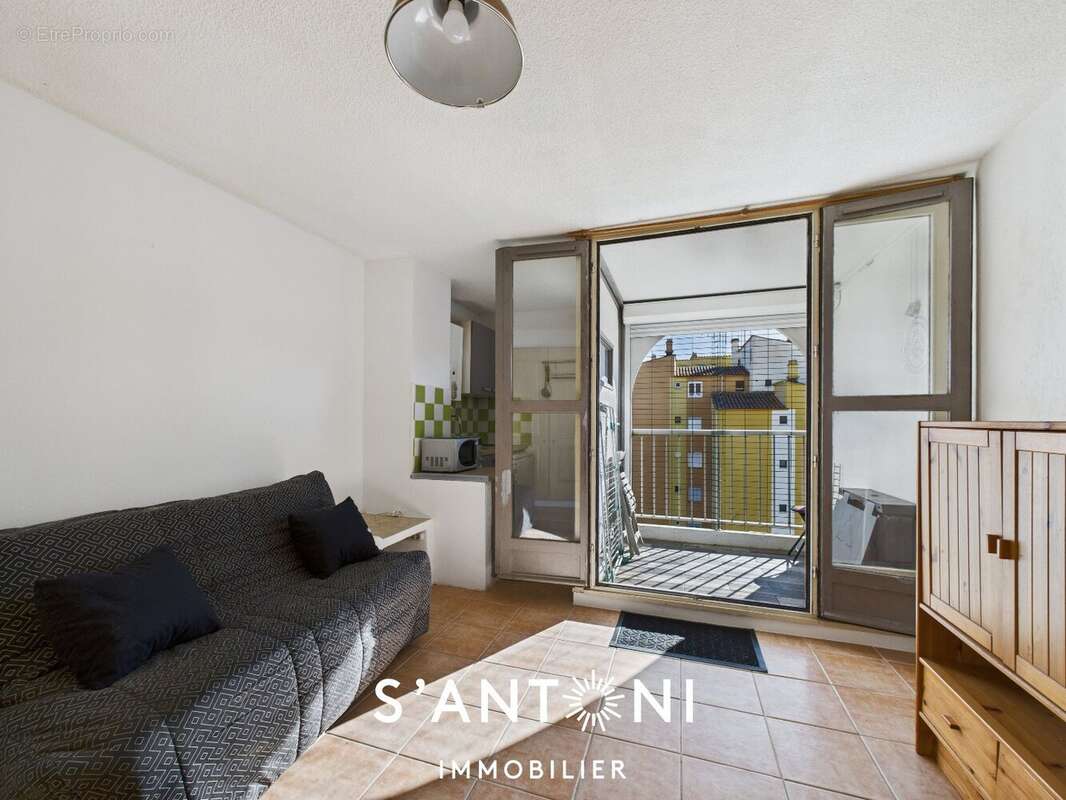 Appartement à AGDE