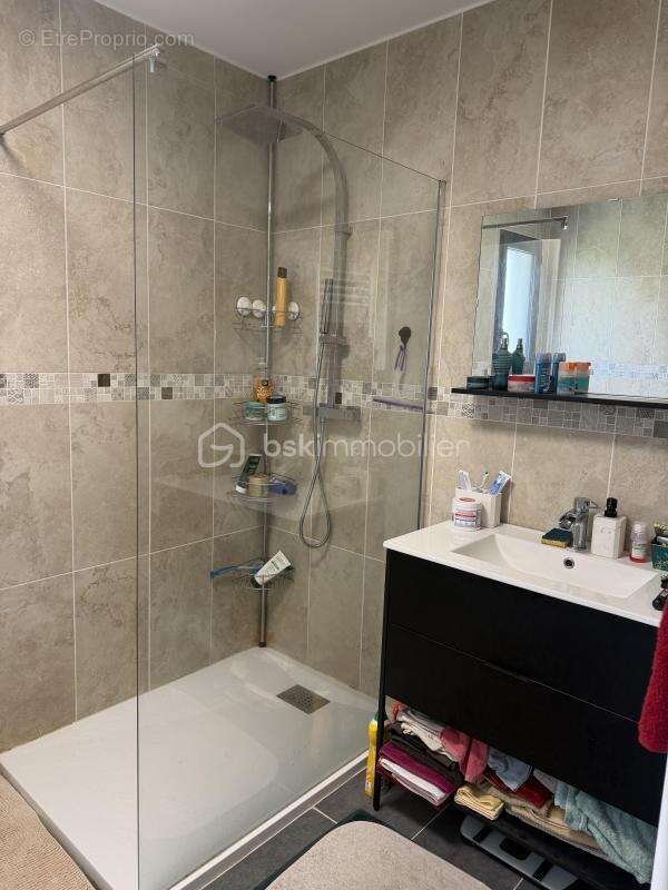 À VENDRE EXCLUSIVITE : Maison neuve avec climatisation et terrain plat piscinable (juin 2024) – Coulounieix-Chamiers - photo 3