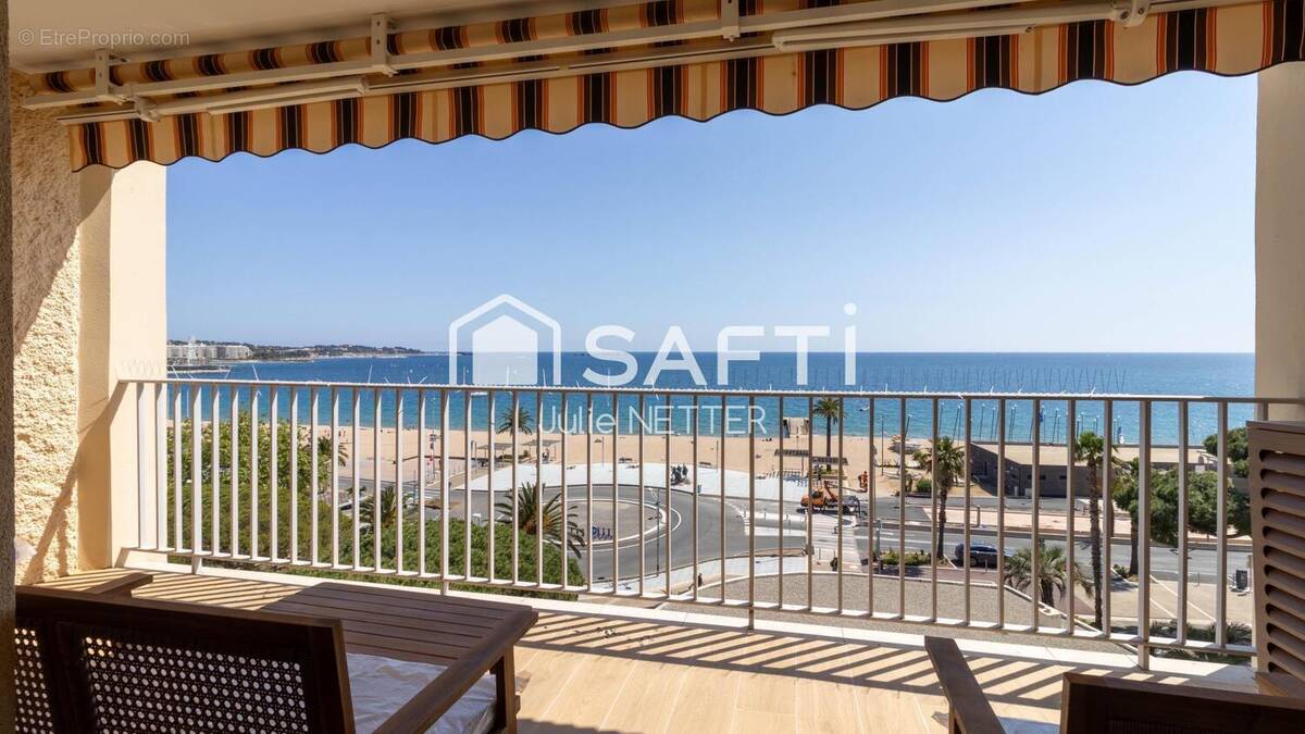 Photo 1 - Appartement à FREJUS