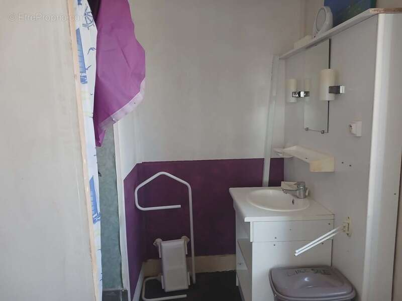 Appartement à CUSSET