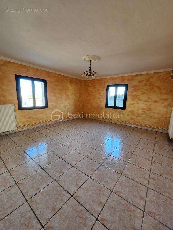 Maison 238 m² à Percey  - photo 5