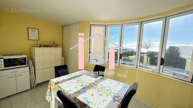 Appartement à AGDE