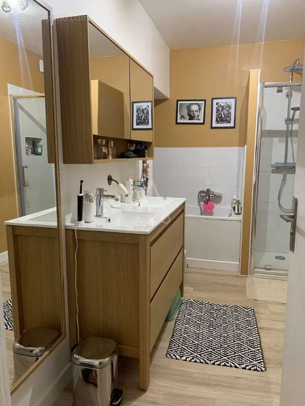 Appartement à EPERNAY