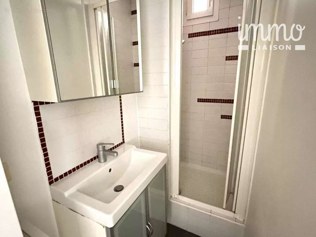 Appartement à CLICHY