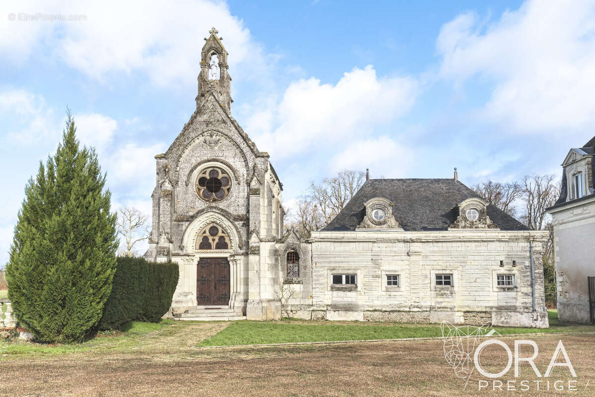 Autre à SOULAIRE-ET-BOURG