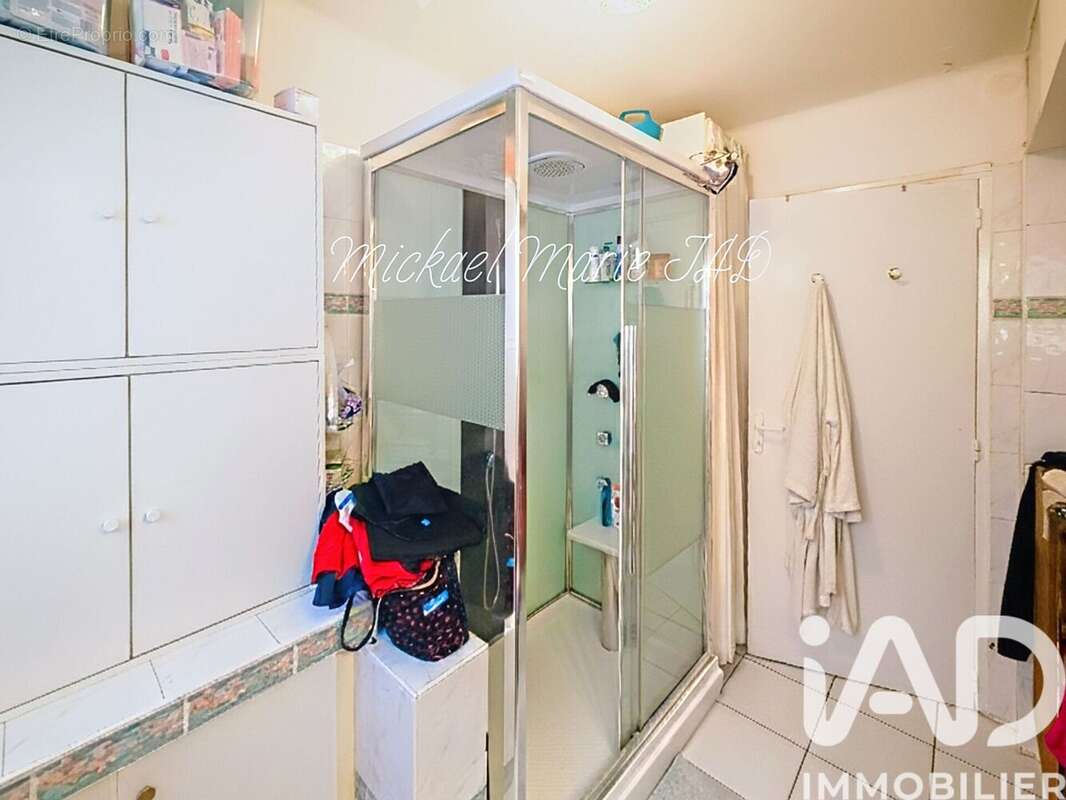 Appartement 85 m² à Beziers  - photo 9