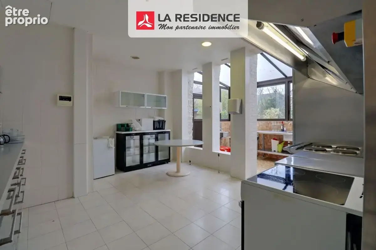 Maison 18 pièces 518 m² à vendre à Bessancourt (95550) - photo 7