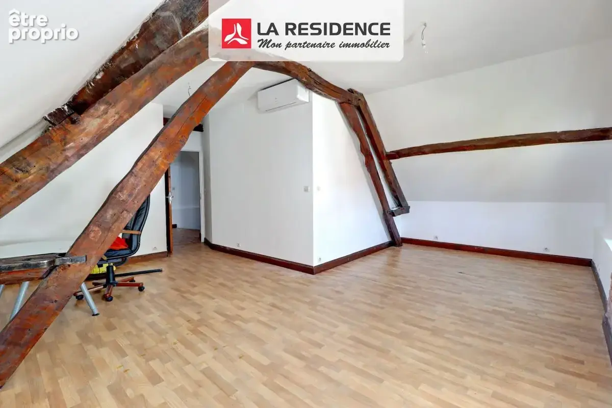 Appartement 94 m² à Les Andelys  - photo 9