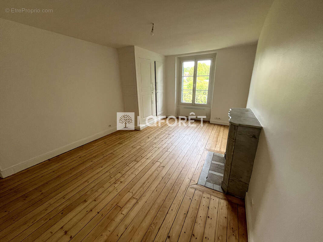 Maison Seraincourt 4 pièce(s) 84m2 - photo 11