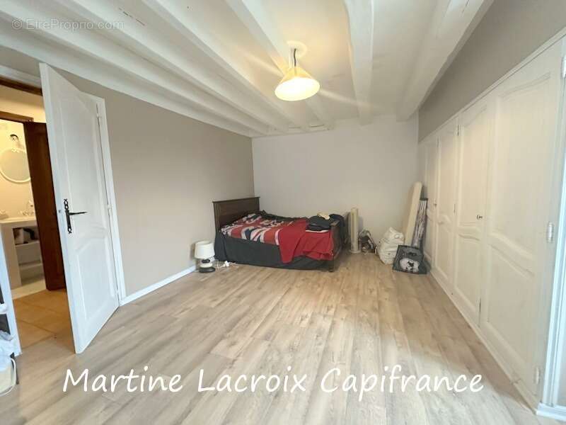 Maison à SCEAUX-SUR-HUISNE