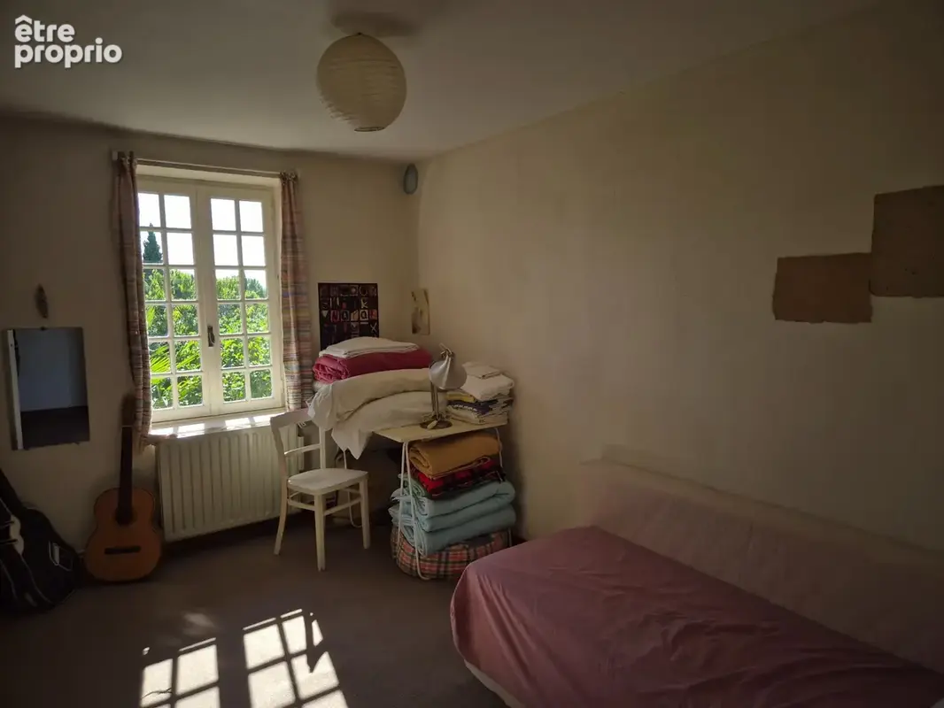 Corps de Ferme de 340 m2, avec plusieurs maisons indépendantes et 200 m2 de dépendances - photo 65
