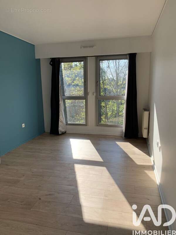 Photo 7 - Appartement à FONTAINEBLEAU