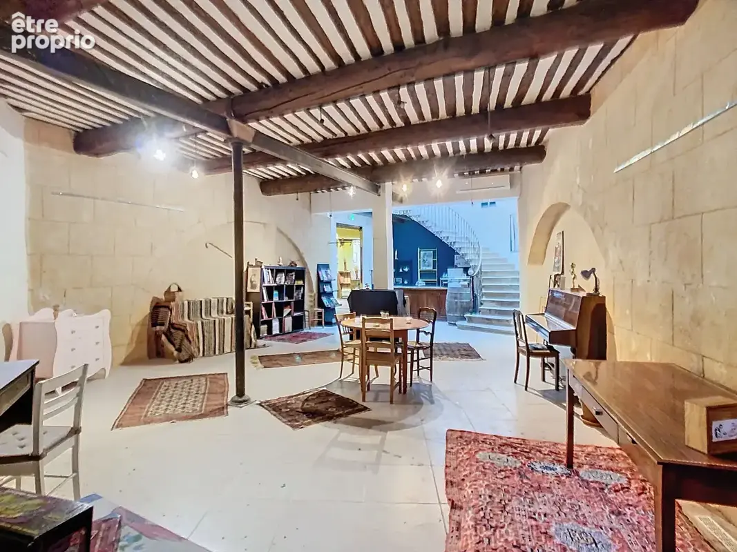 Local commercial - Carpentras 306 m2 - photo 5